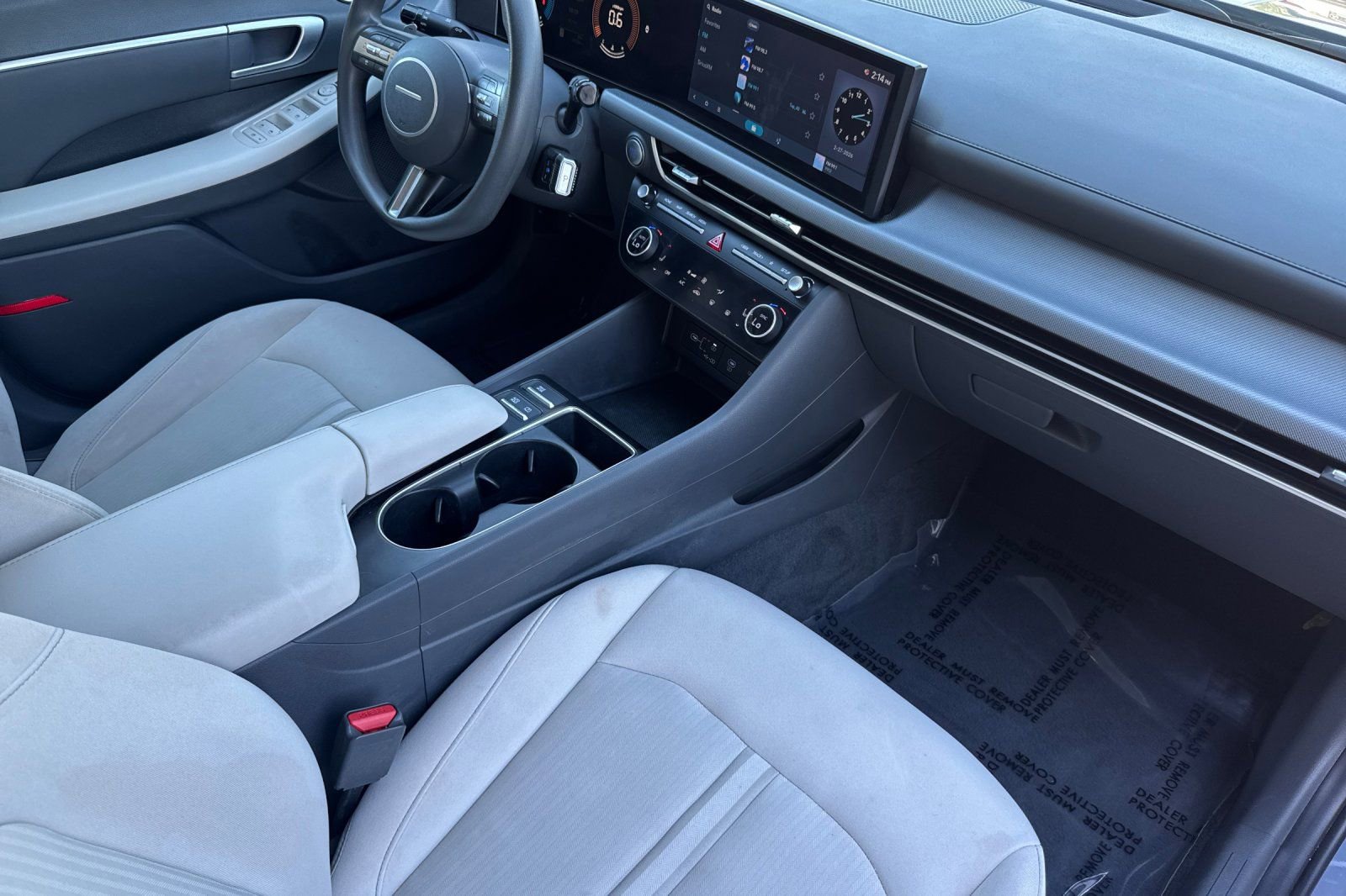 Used 2024 Hyundai Sonata SEL image 17