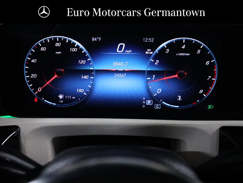 Certified 2023 Mercedes-Benz CLA 250 4MATIC image 22