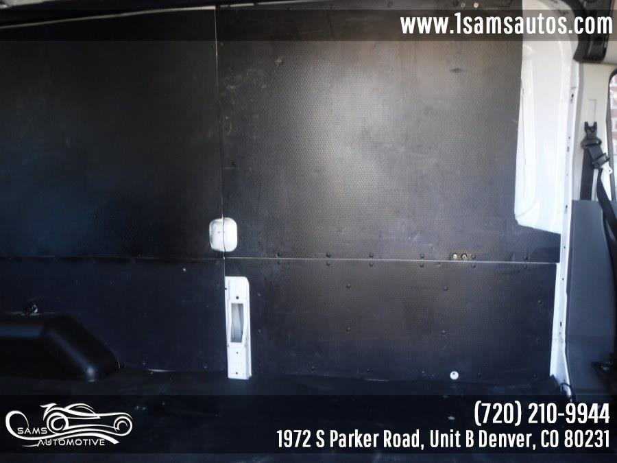 Used 2020 Ford Transit 250 Medium Roof AWD w/ Interior Upgrade Package image 36