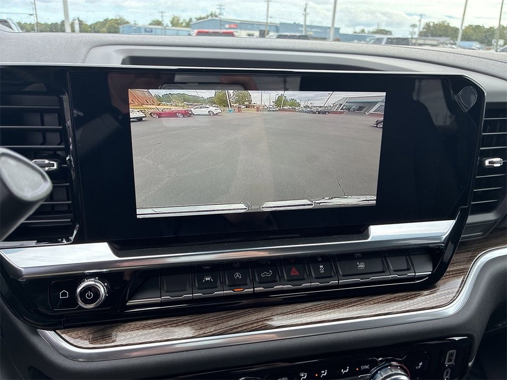 New 2026 GMC Sierra 1500 Elevation image 16