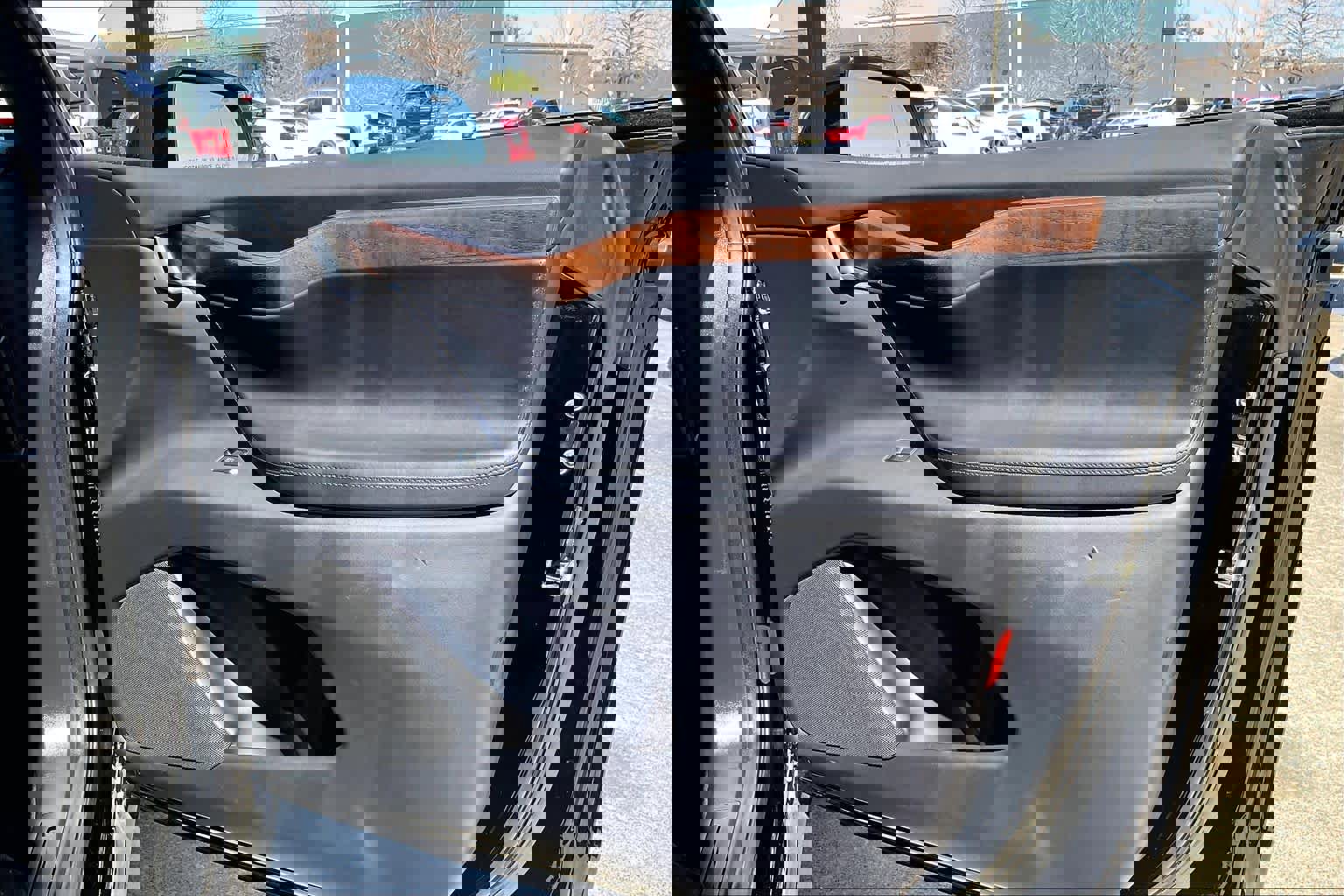 Used 2021 Tesla Model X Long Range image 21