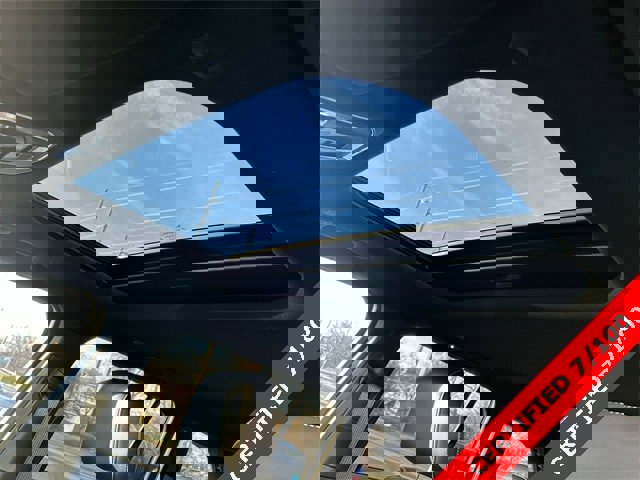 Certified 2024 Jeep Grand Cherokee Altitude image 24