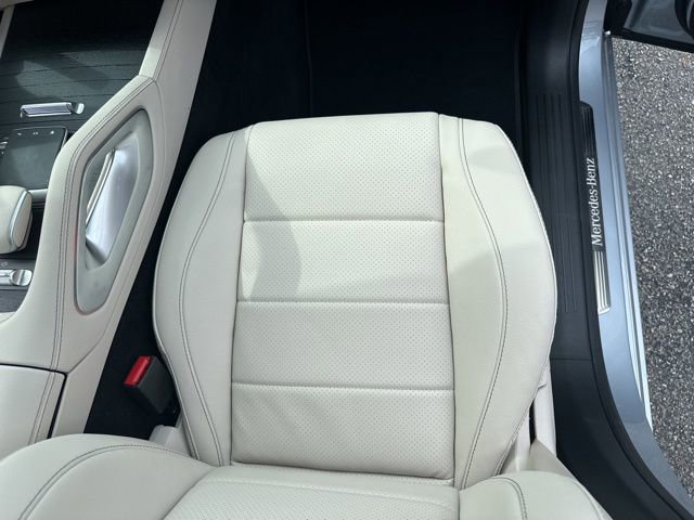 Used 2025 Mercedes-Benz GLS 450 4MATIC image 37