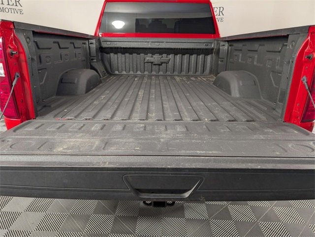 Used 2023 Chevrolet Silverado 2500 LT w/ All Star Edition image 28