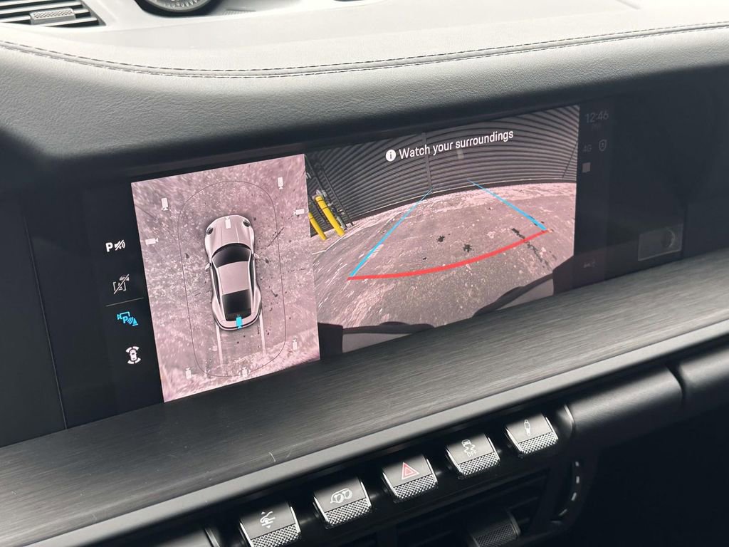 New 2026 Porsche 911 GTS image 26