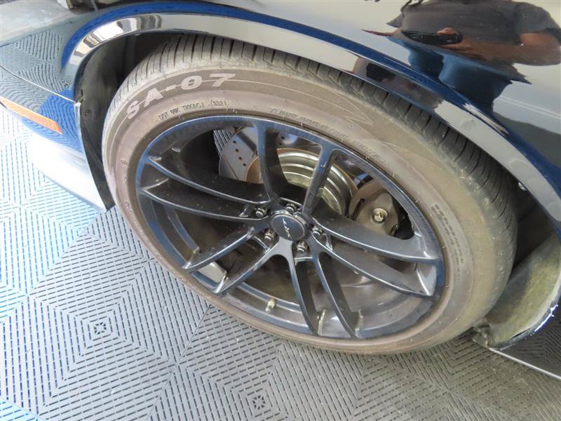 Used 2014 Dodge Challenger SRT8 Core RWD image 6