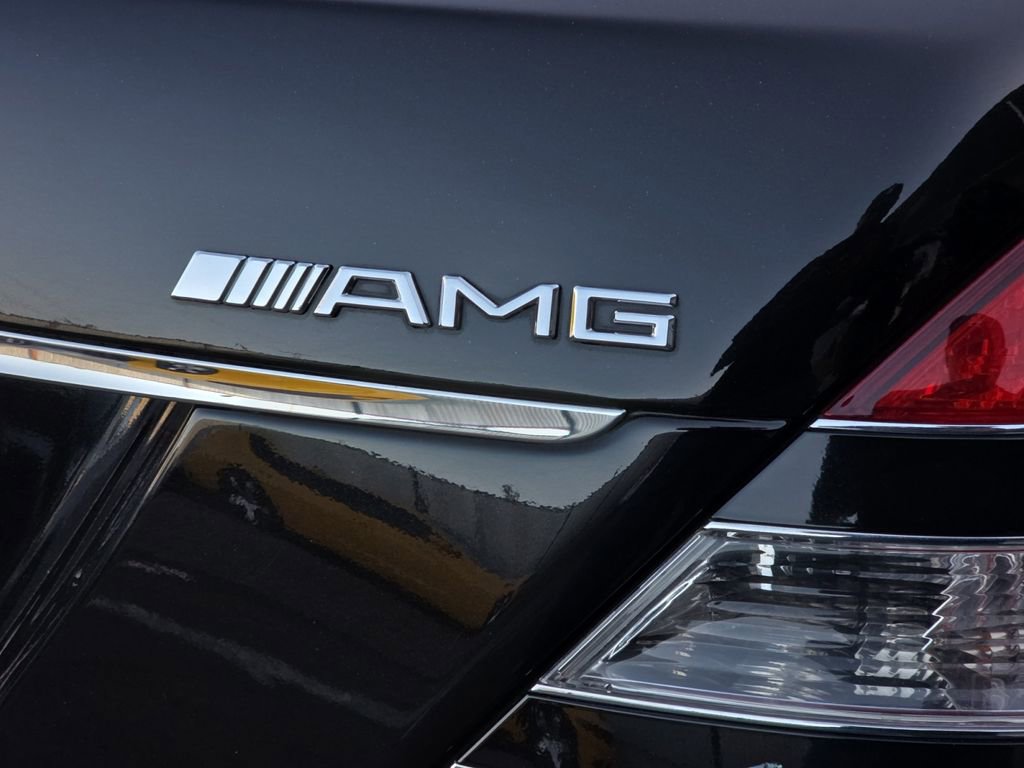 Used 2009 Mercedes-Benz S 63 AMG w/ AMG Performance Pkg image 31