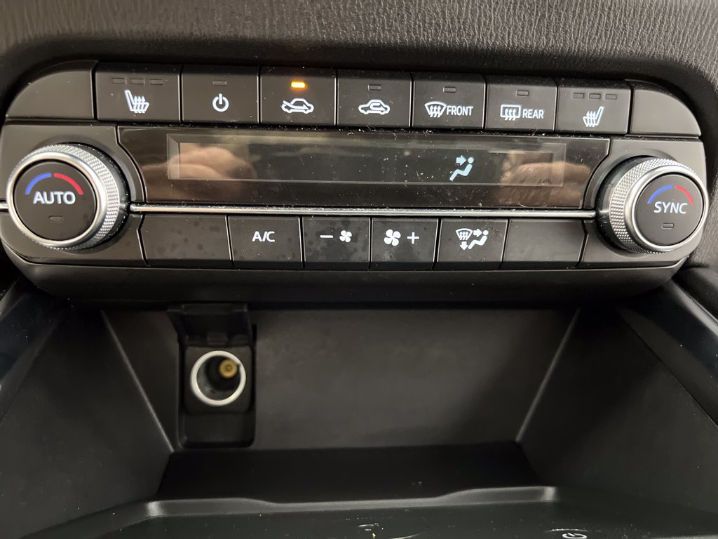 Used 2025 MAZDA CX-5 Carbon Edition AWD/4WD image 60