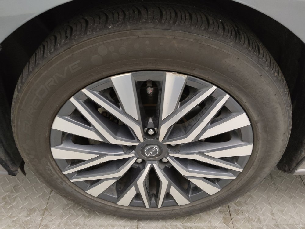 Used 2024 Nissan Altima 2.5 SV image 31