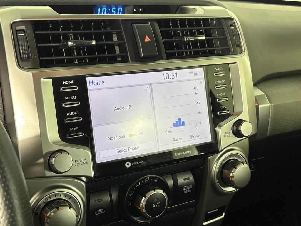 Certified 2020 Toyota 4Runner SR5 image 19