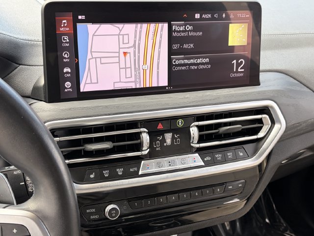 Certified 2024 BMW X3 M40i w/ Premium Package AWD/4WD image 27