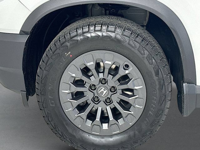 New 2026 Honda Passport TrailSport image 9