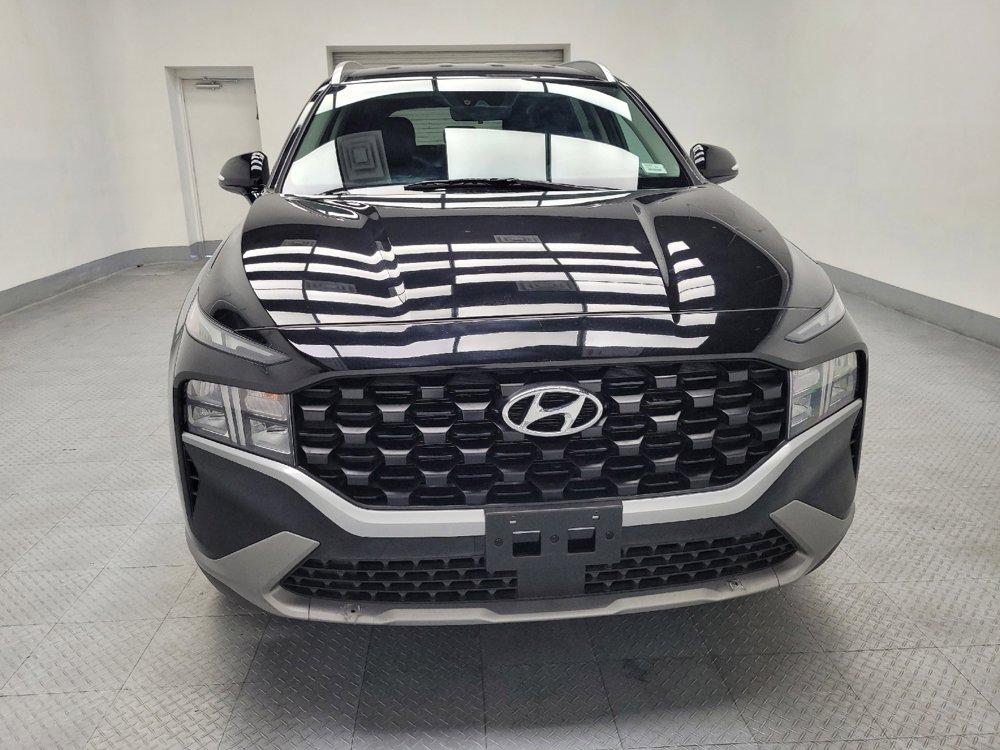 Used 2023 Hyundai Santa Fe SEL image 14