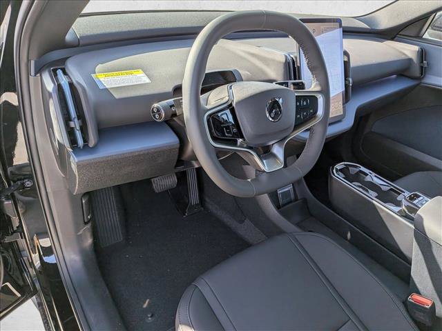 New 2026 Volvo EX30 Cross Country Ultra w/ Protection Package Premier AWD/4WD video 3