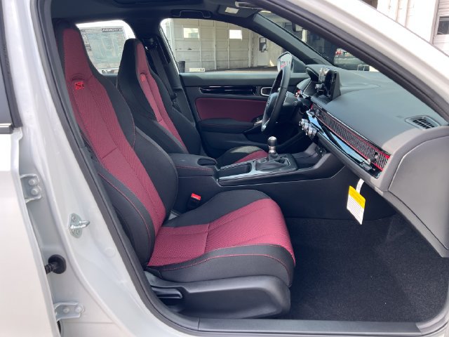 New 2026 Honda Civic Si image 10