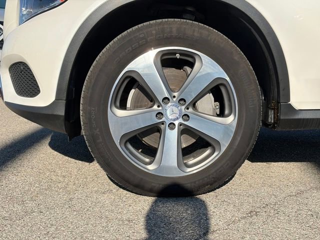 Used 2017 Mercedes-Benz GLC 300 4MATIC image 29