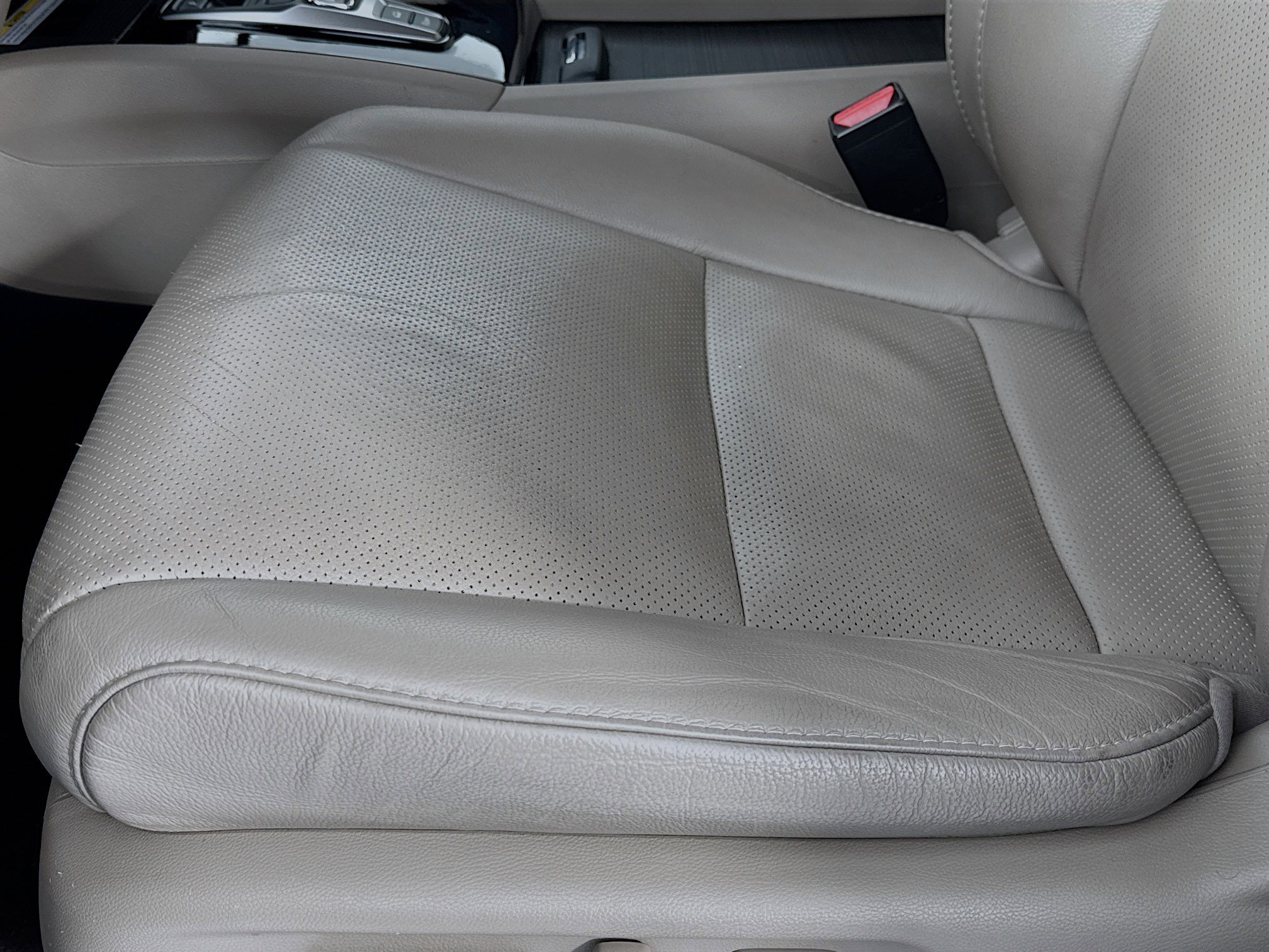 Certified 2021 Honda Pilot Elite image 19