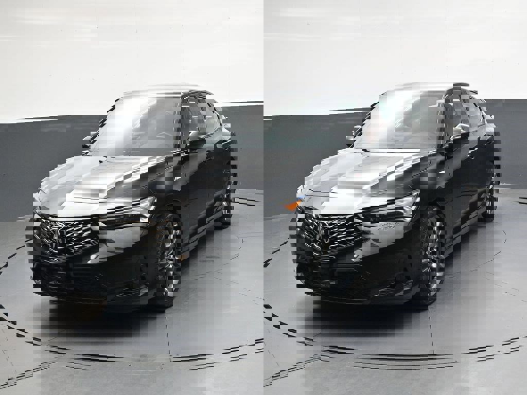 Used 2023 Acura Integra A-Spec image 8