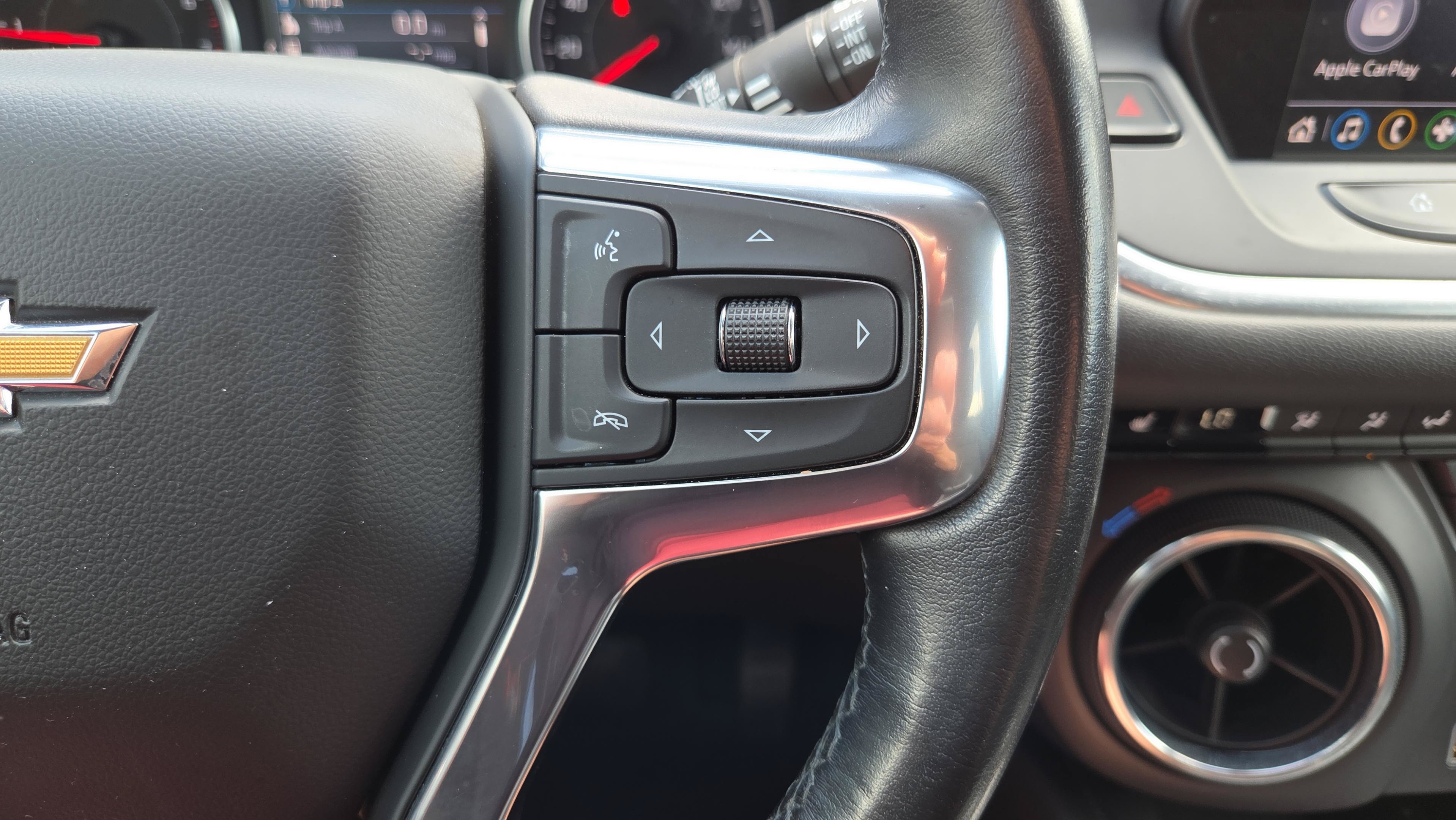 Used 2021 Chevrolet Blazer LT AWD/4WD image 26