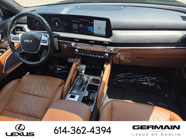 Used 2023 Kia Telluride SX Prestige X-Line AWD/4WD image 34