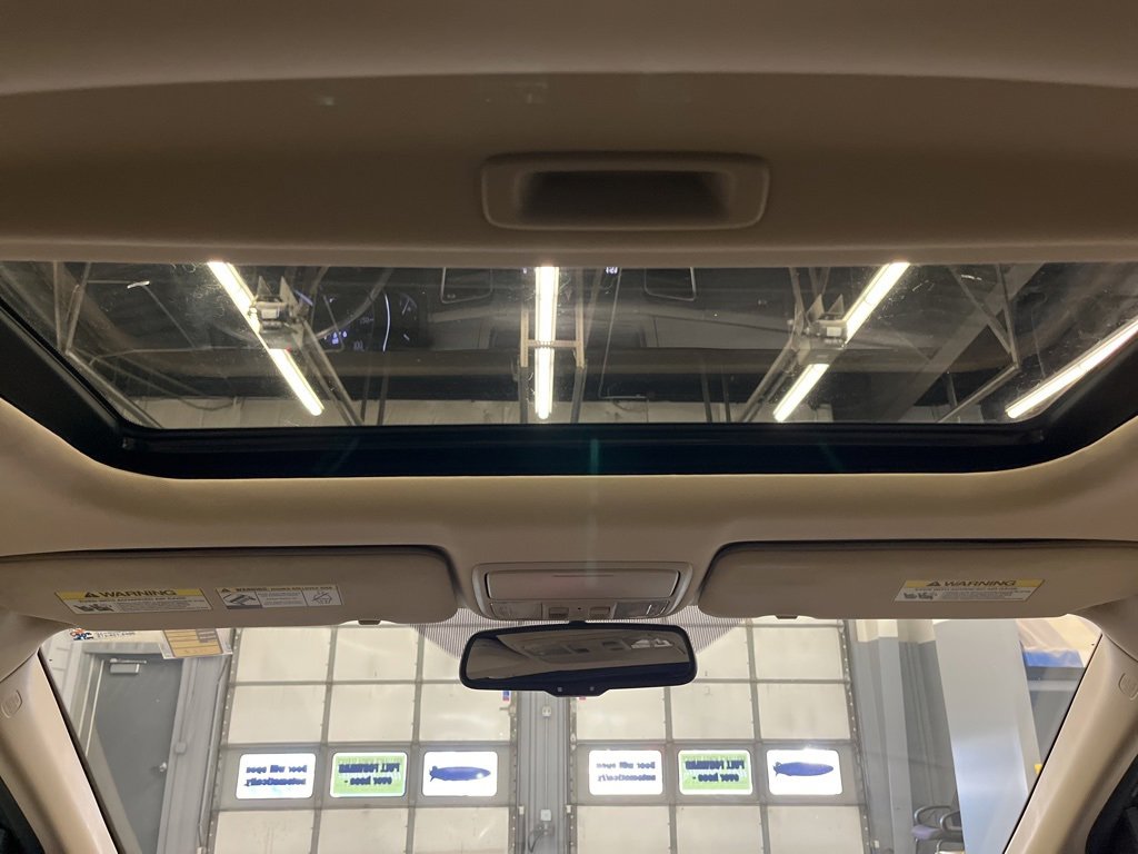 Used 2015 Honda CR-V EX-L image 28