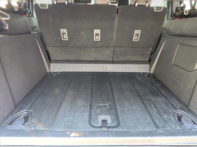 Certified 2024 Ford Bronco Big Bend image 6