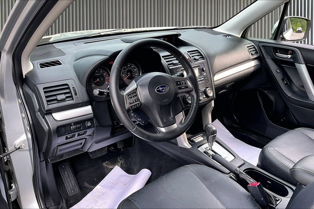 Used 2014 Subaru Forester 2.5i Limited AWD/4WD image 13