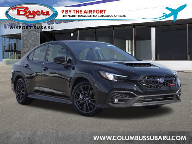 New 2025 Subaru WRX Premium image 1