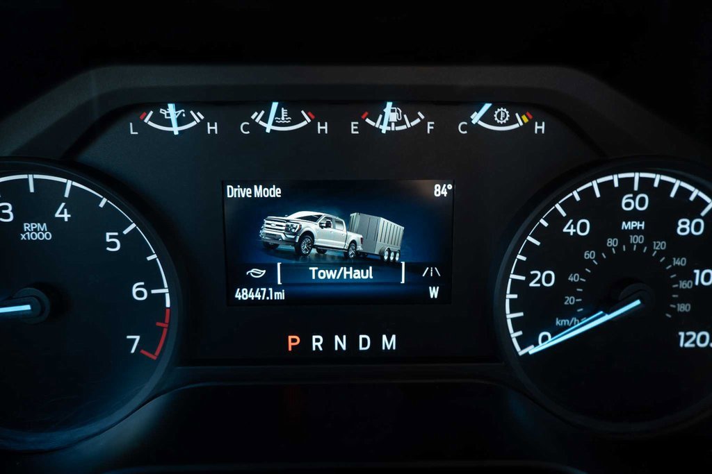 Used 2023 Ford F150 XL image 31