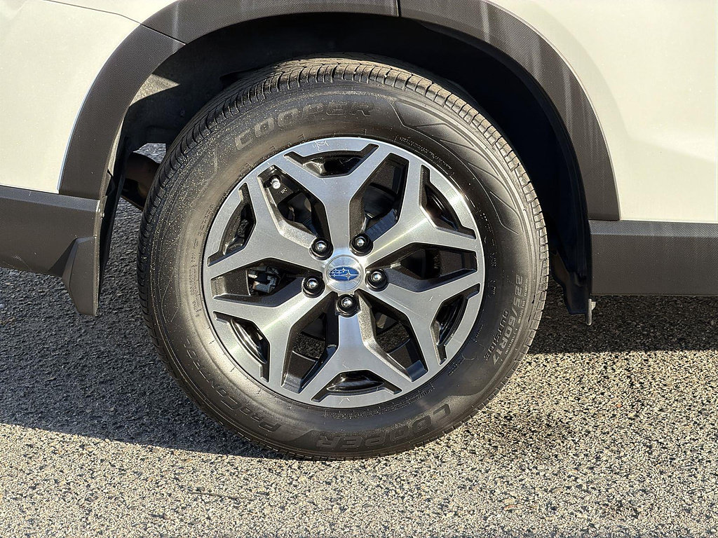 Used 2019 Subaru Forester Premium w/ All-Weather Package AWD/4WD image 32