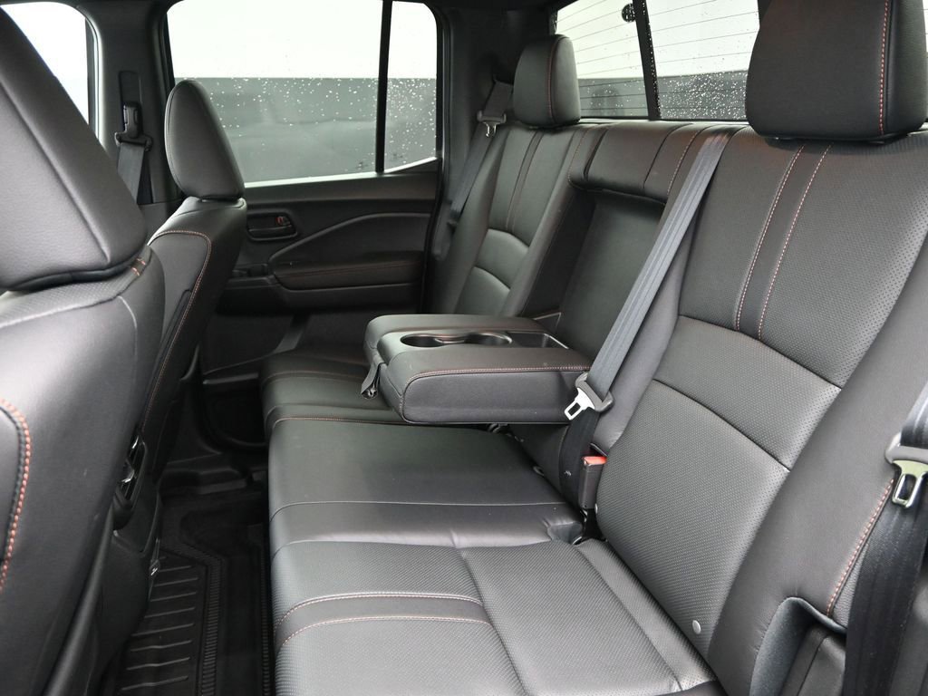 Used 2024 Honda Ridgeline TrailSport image 14