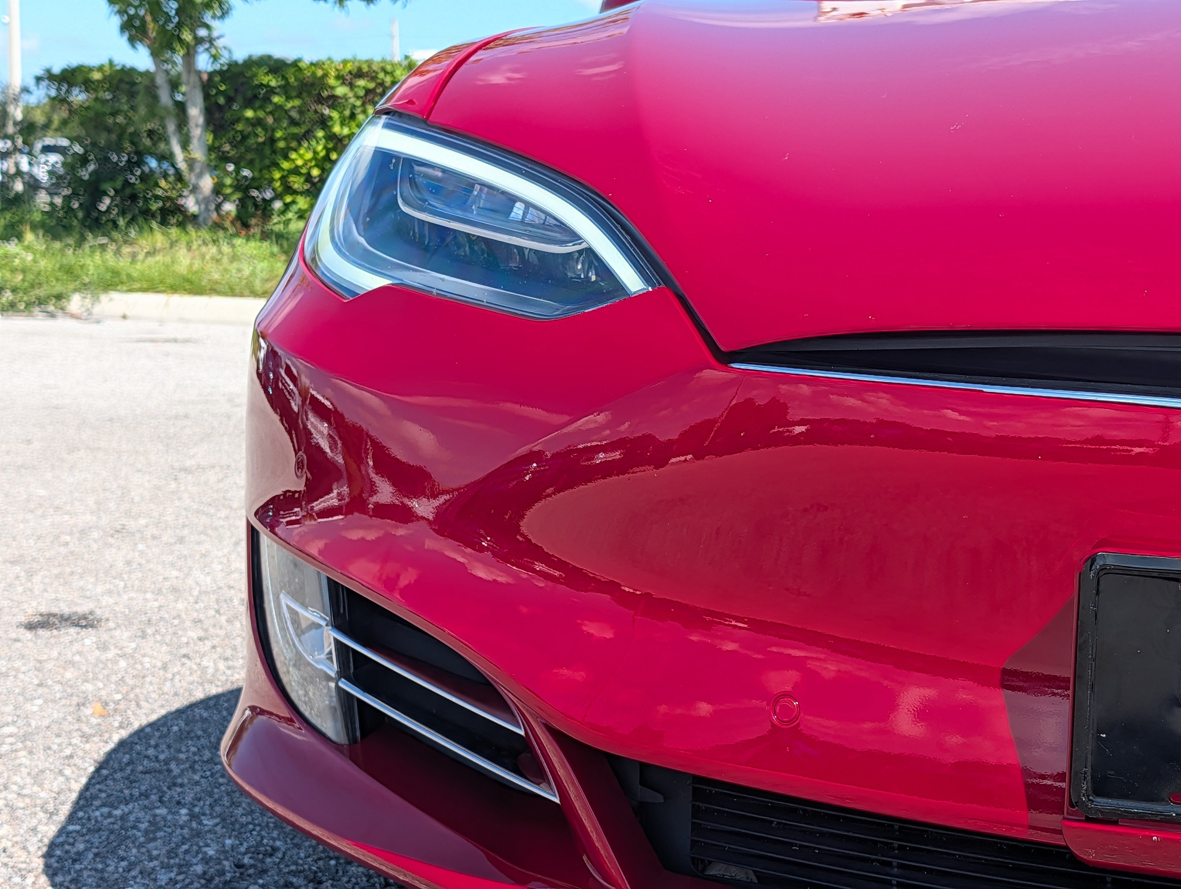 Used 2017 Tesla Model S 60 RWD image 10