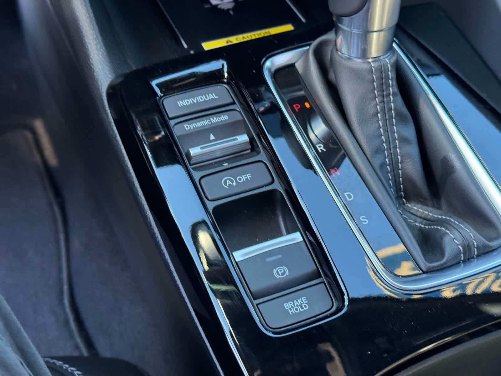 Used 2024 Acura Integra A-Spec w/ Technology Package FWD image 29