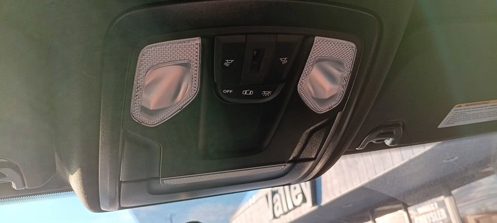 New 2024 RAM 5500 Tradesman image 26