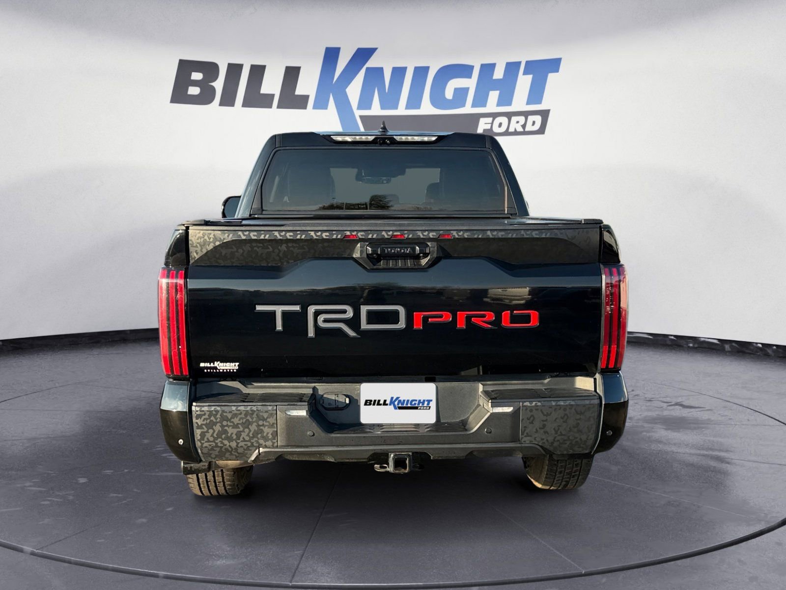 Used 2023 Toyota Tundra TRD Pro image 4