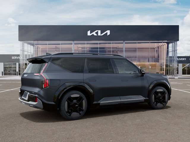 New 2026 Kia EV9 GT-Line AWD/4WD image 6