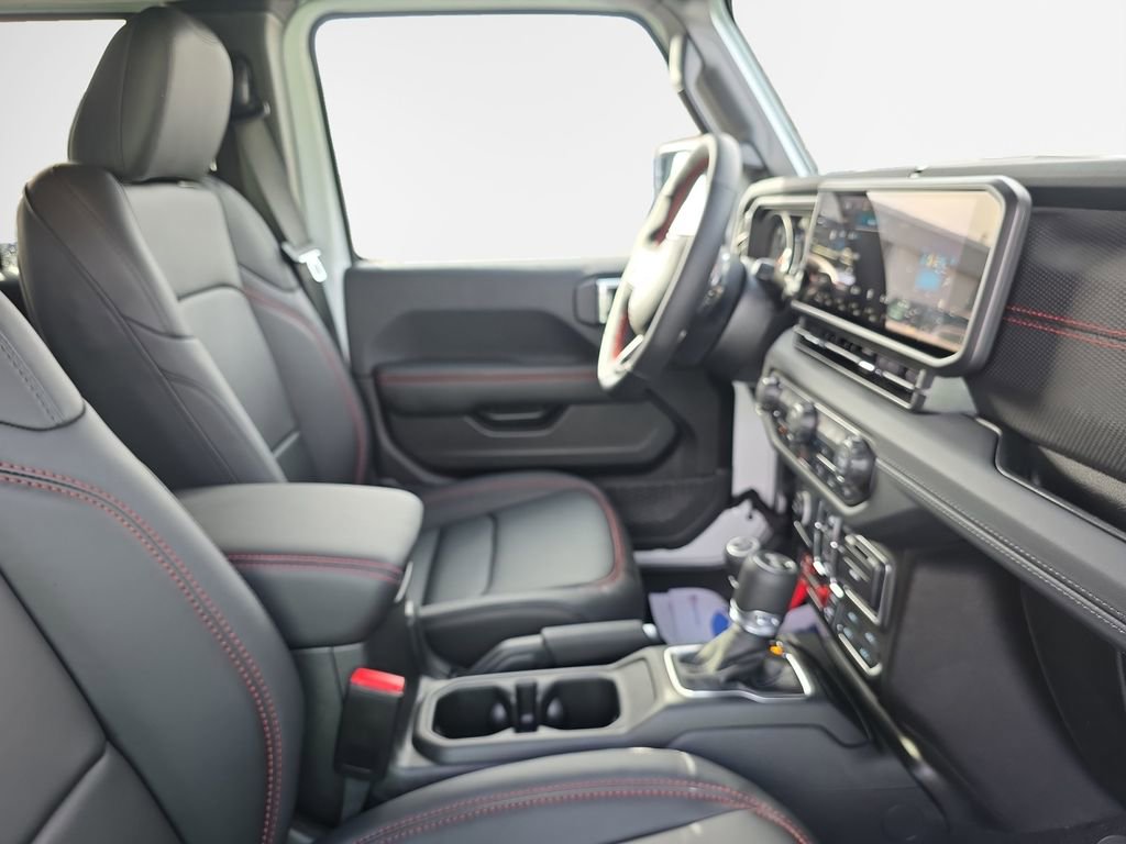New 2026 Jeep Wrangler Unlimited Rubicon 392 image 26