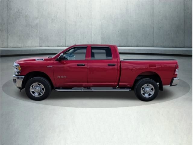 Used 2019 RAM 2500 Tradesman image 2
