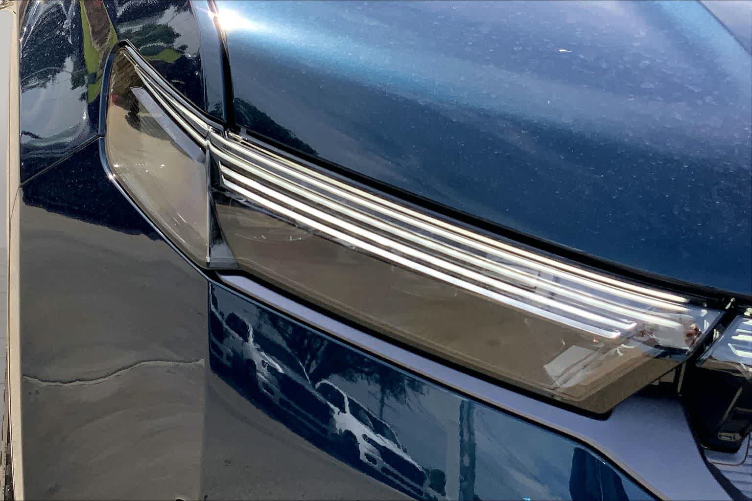 New 2026 Jeep Grand Wagoneer Limited AWD/4WD image 13