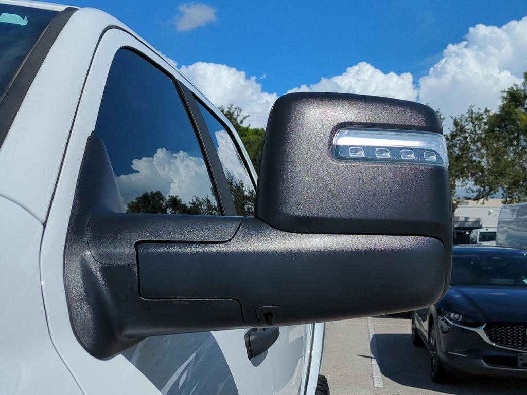 New 2025 RAM 2500 Big Horn image 12