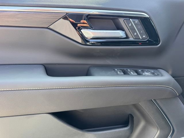 New 2026 Chevrolet Tahoe Premier image 16