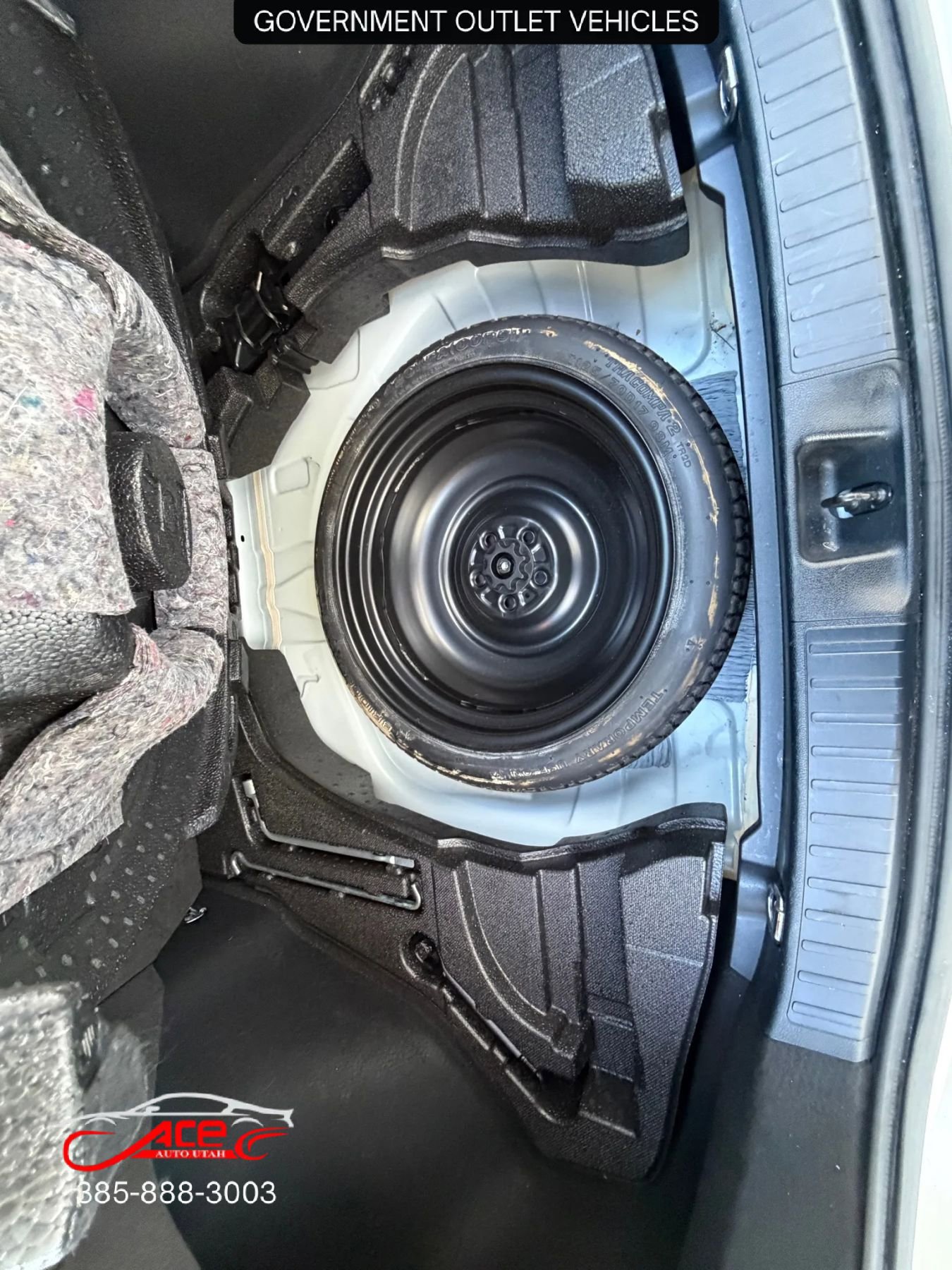 Used 2017 Toyota Prius Two image 16