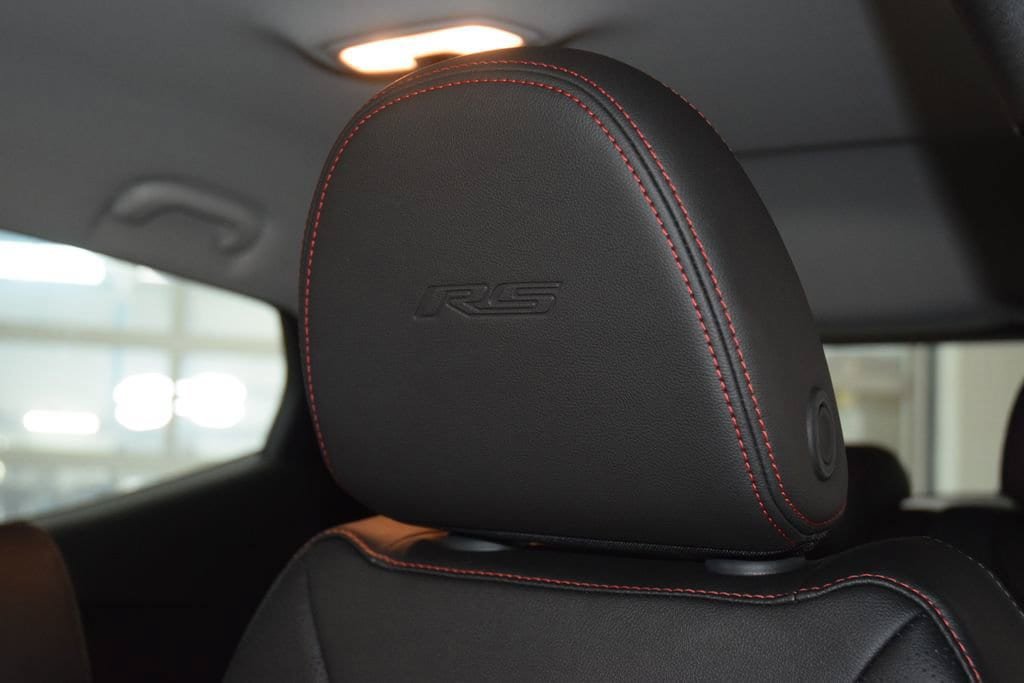 New 2027 Chevrolet Bolt RS FWD image 37