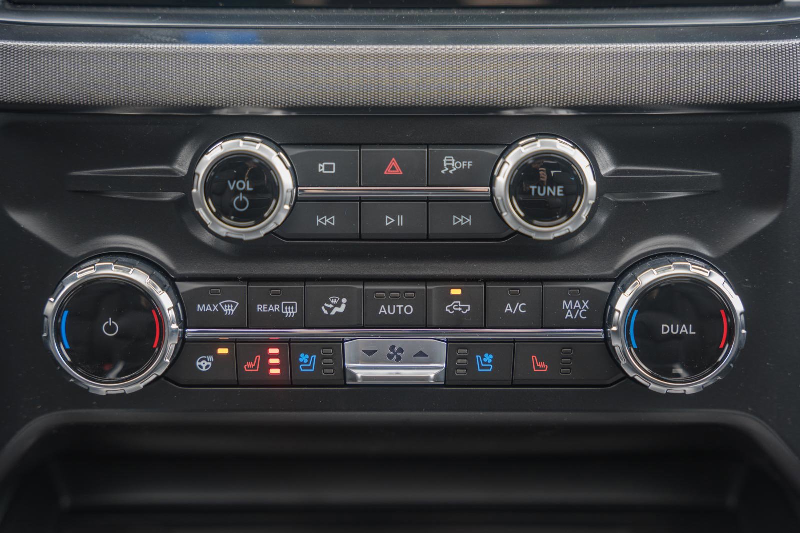 New 2026 Ford F350 Platinum image 31