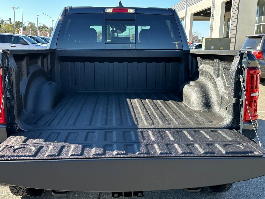 New 2026 RAM 1500 RHO image 18
