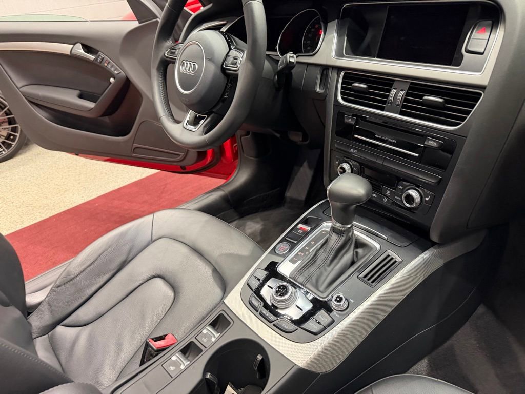 Used 2014 Audi A5 2.0T Premium Plus AWD/4WD image 31