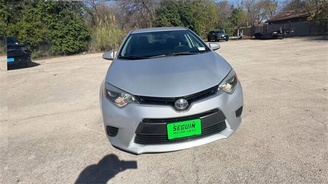 Used 2016 Toyota Corolla L image 3