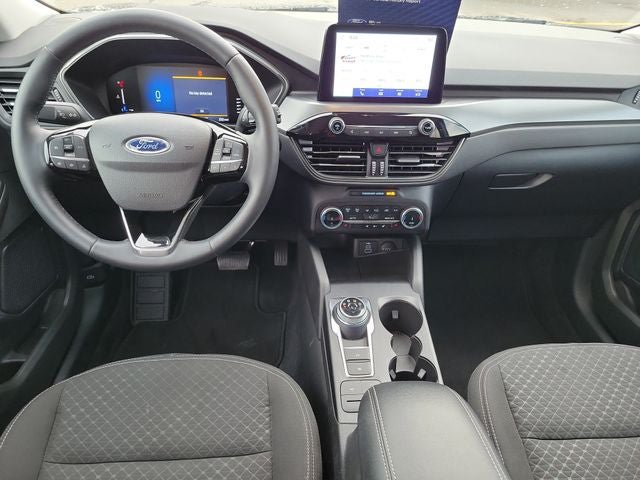 Used 2024 Ford Escape Active AWD/4WD image 20