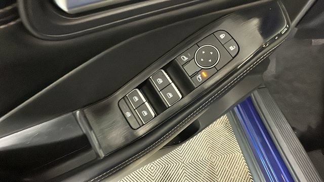 Used 2023 Nissan Rogue SL AWD/4WD image 10