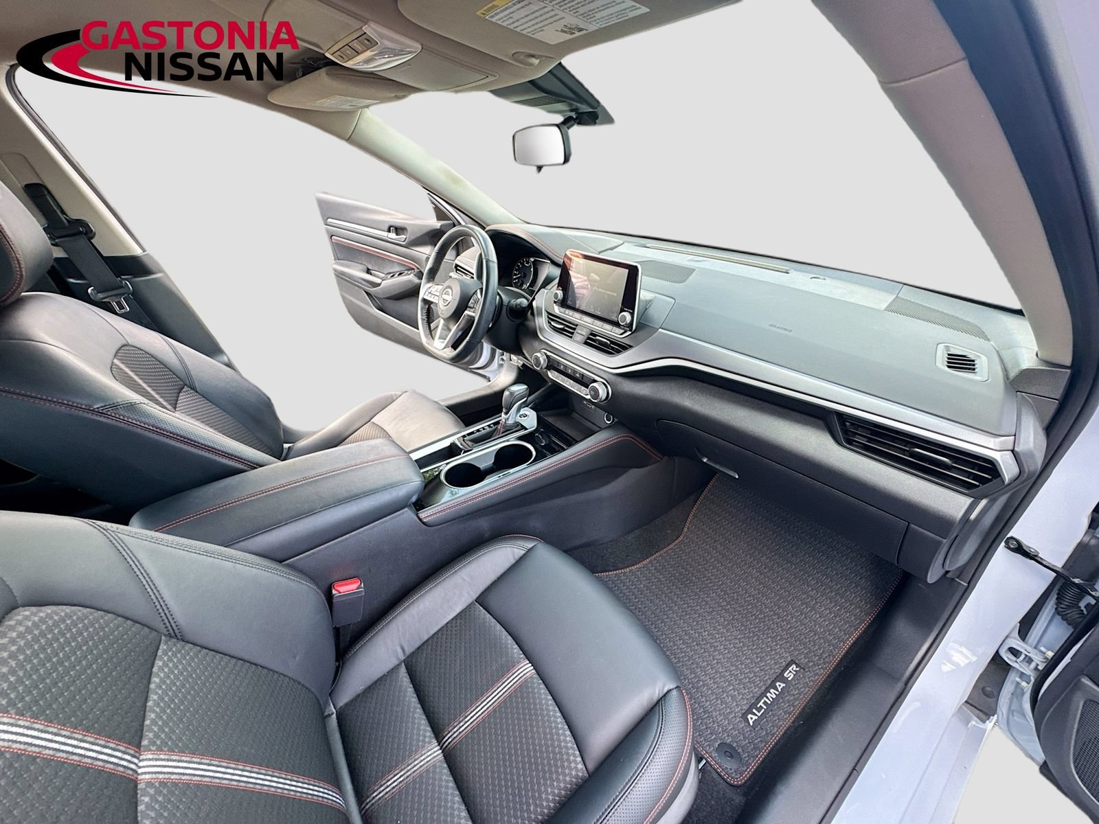 Used 2023 Nissan Altima 2.5 SR FWD image 35